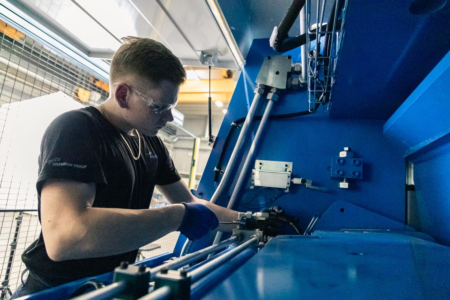 Field Service Pivatic