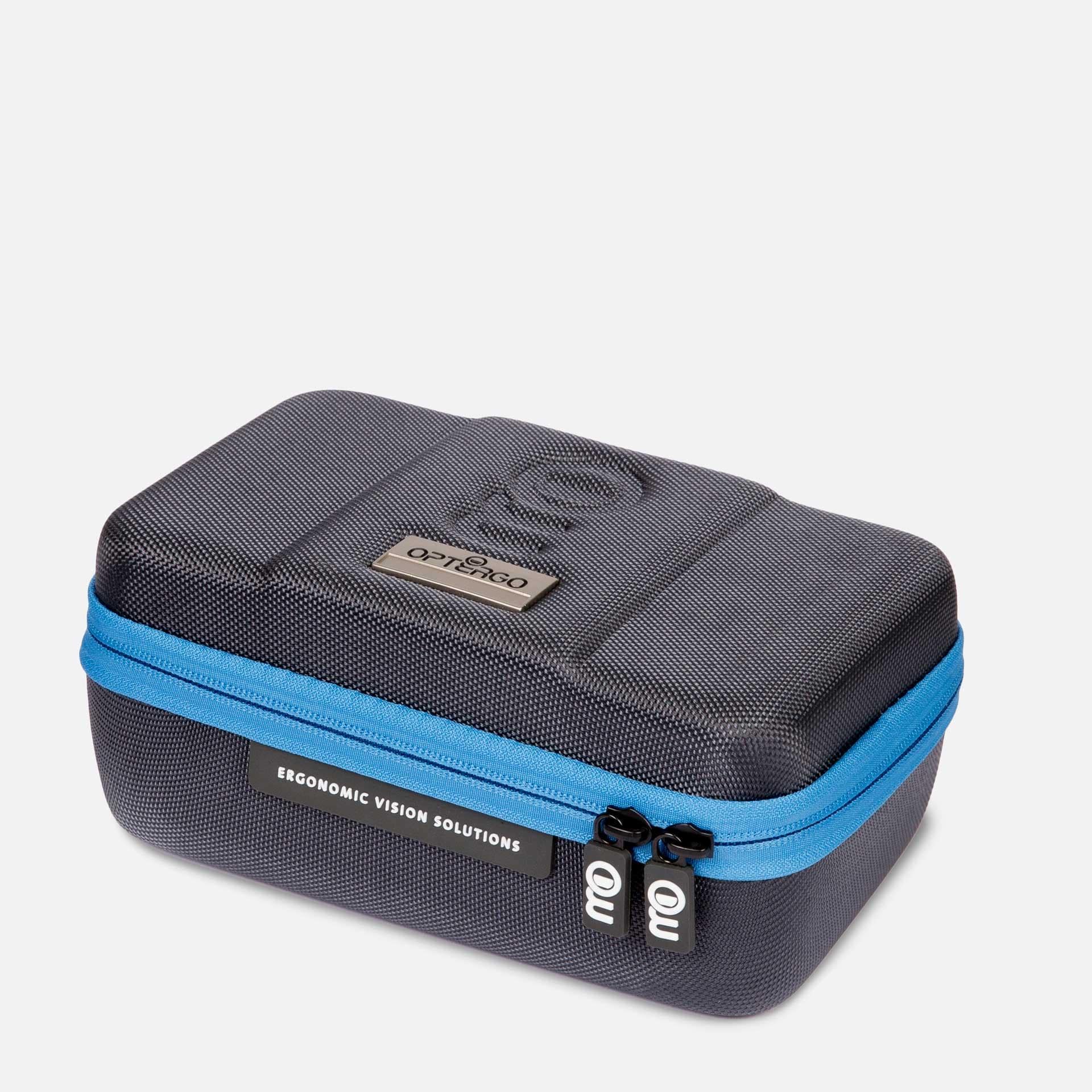 Case for loupes Optergo