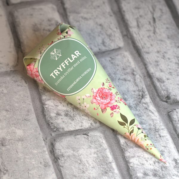 Lisätuote Tryffeli Minttu