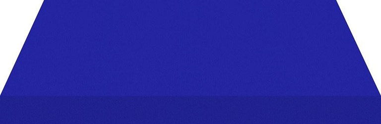 Markiisikangas sininen 314006