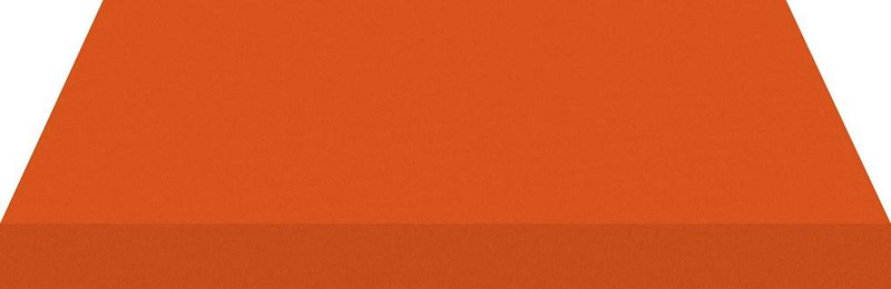Markiisikangas oranssi 314005