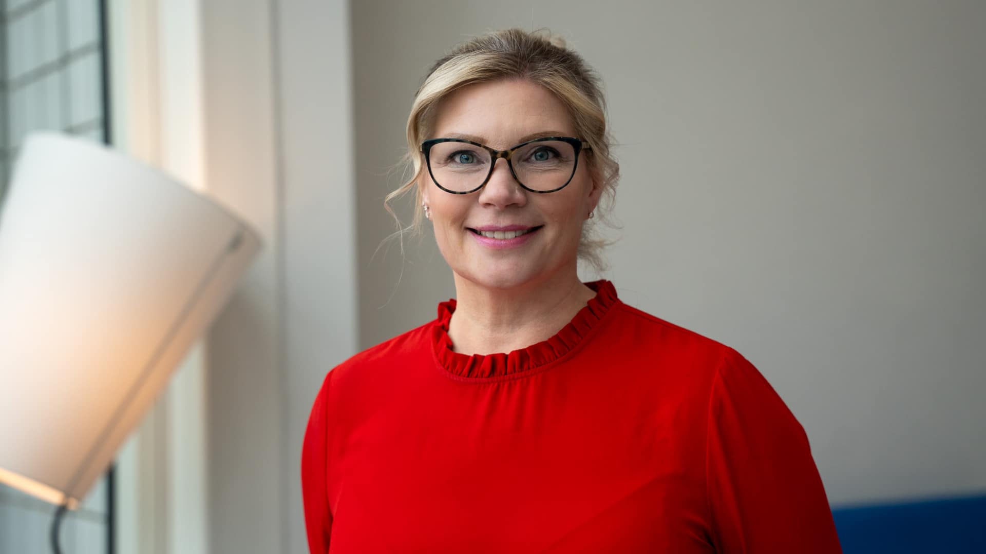 Itsemääräämis­oikeus kuuluu jokaiselle – myös asumispalveluissa