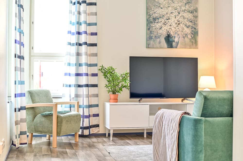 Esperi Hoivakoti Ainola, Oulu