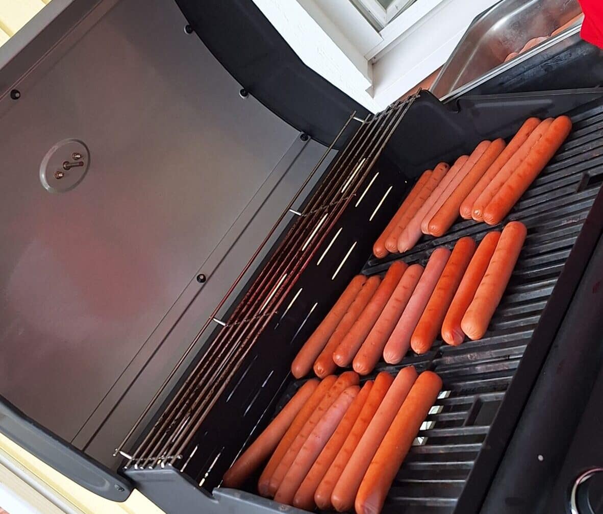 Kesäjuhlat 12.6.2025