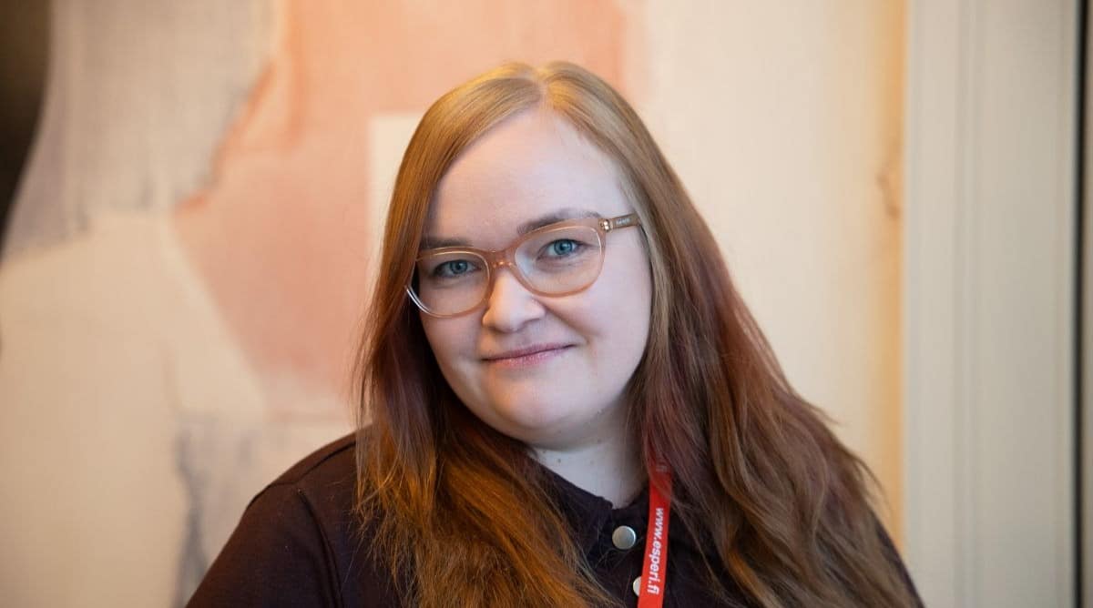 Esperin Uniikki-kodeissa ihminen kohtaa ihmisen