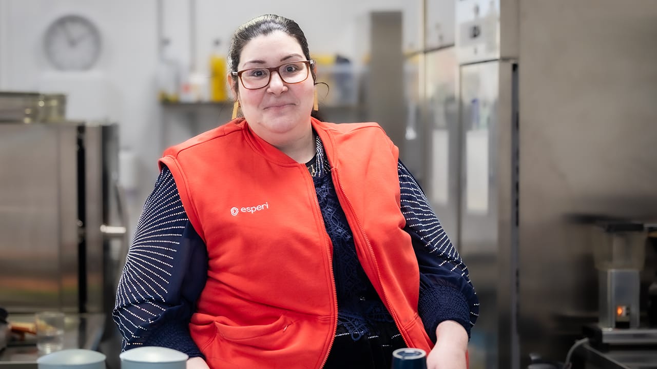 Romanikulttuuri hoivatyössä