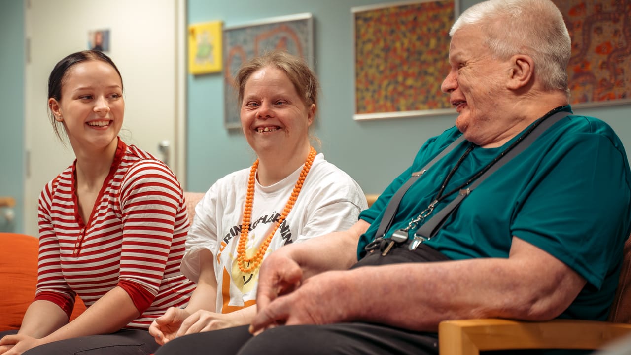 Esperi Hoitokoti Savimäki, Lappeenranta