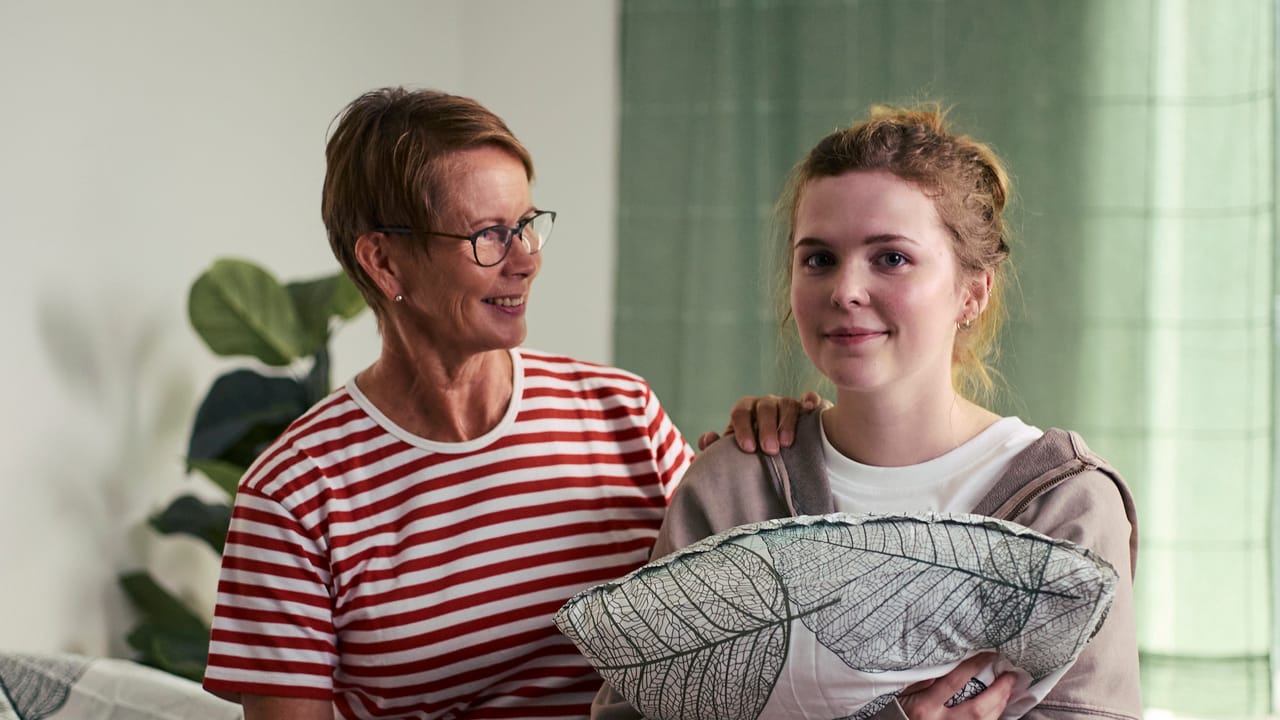 Esperi Hoitokoti Koskikoti, Jämsä