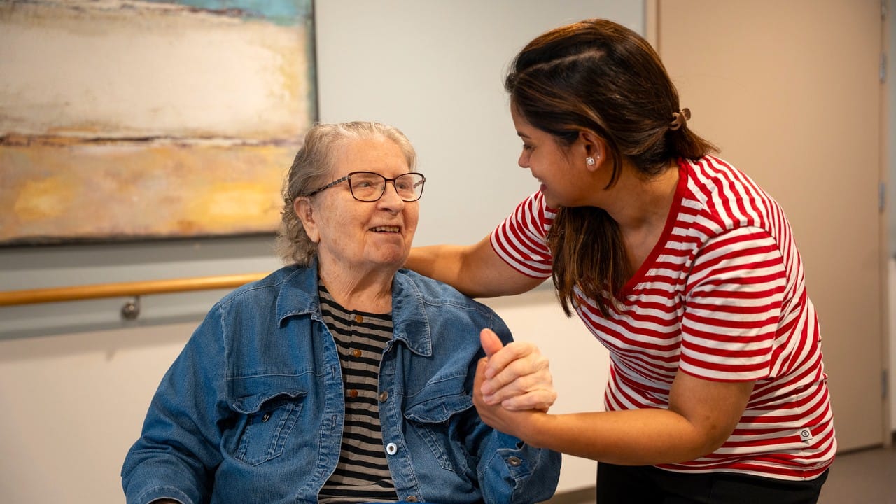 Esperi Hoivakoti Hopeapaju, Helsinki