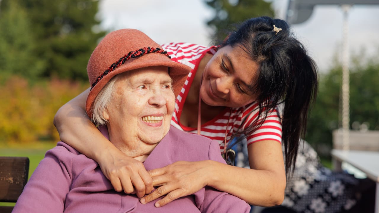 Esperi Hoivakoti Soivakka, Toivakka