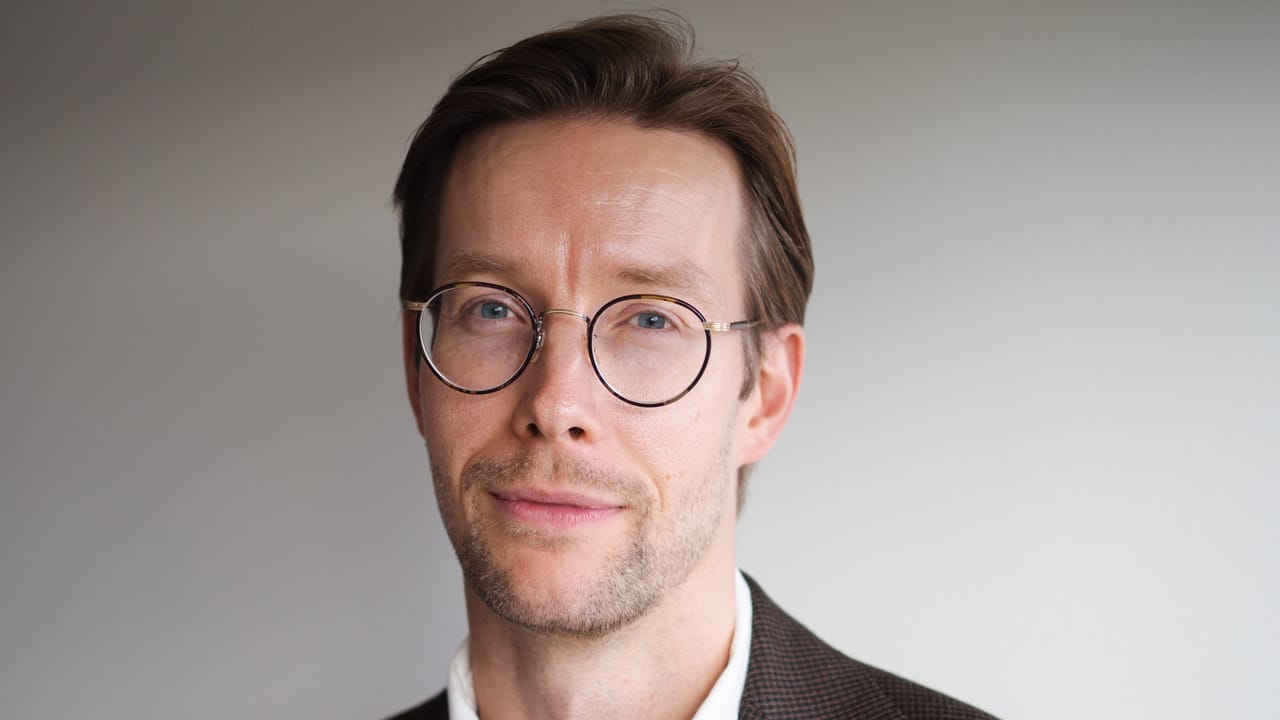 Arne Köhler