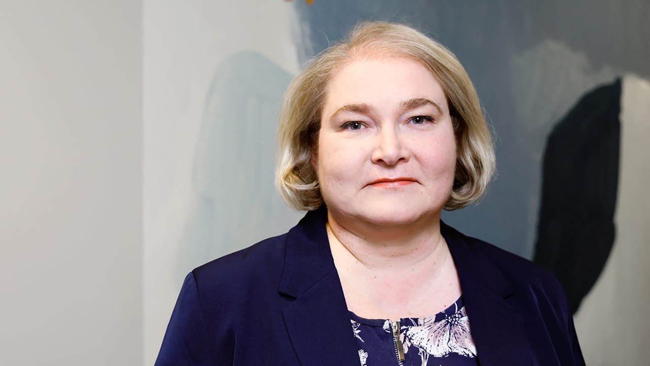 Sirpa Laukala