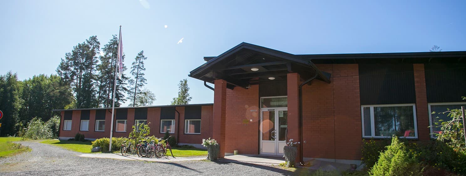 Esperi Hoitokoti Valkama, Mikkeli