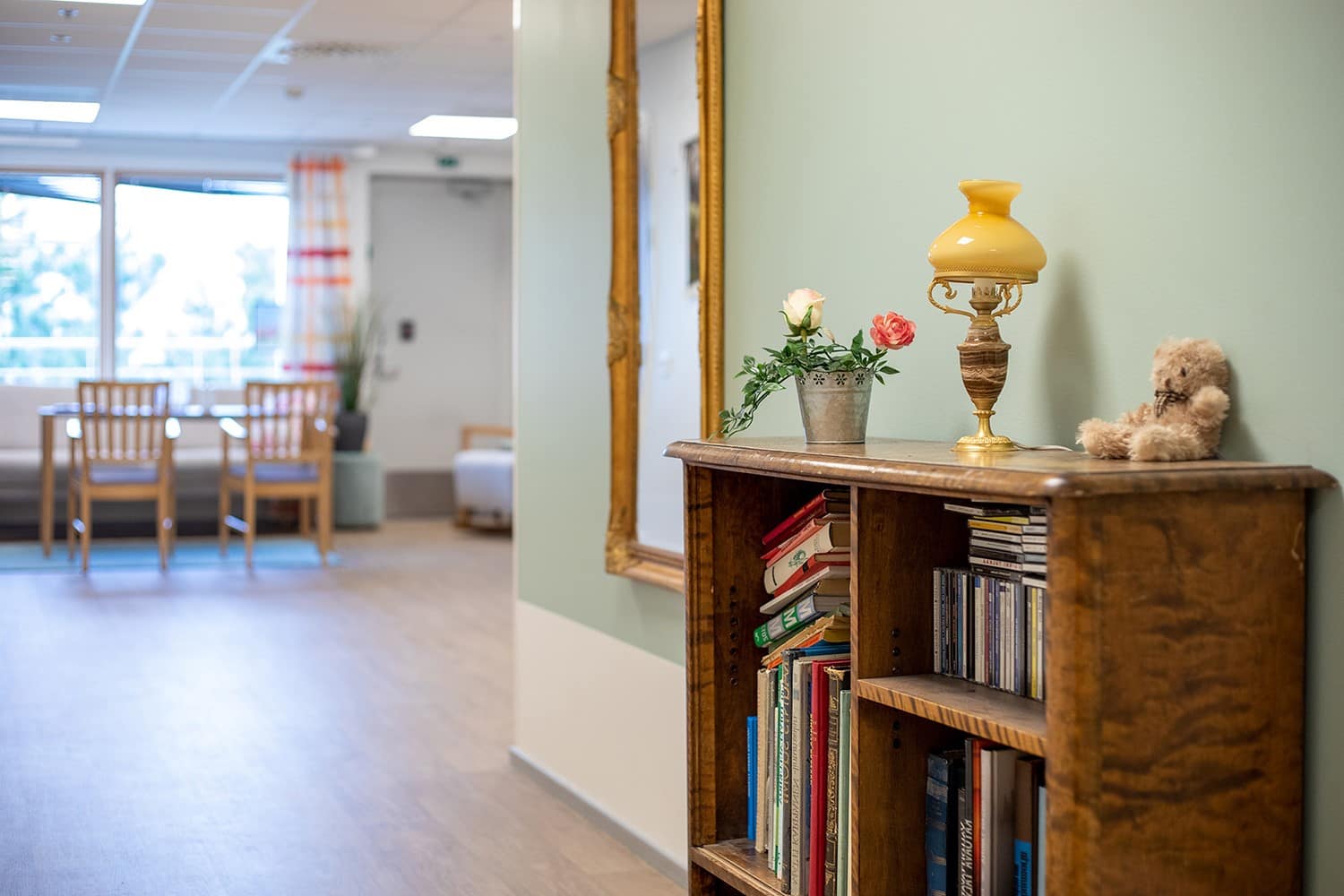 Esperi Hoivakoti Kiltakallio, Espoo