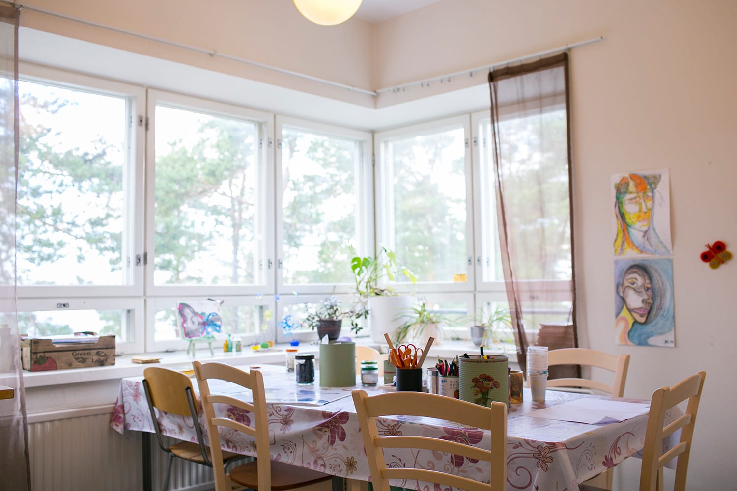 Esperi Hoitokoti Rehabia, Salo