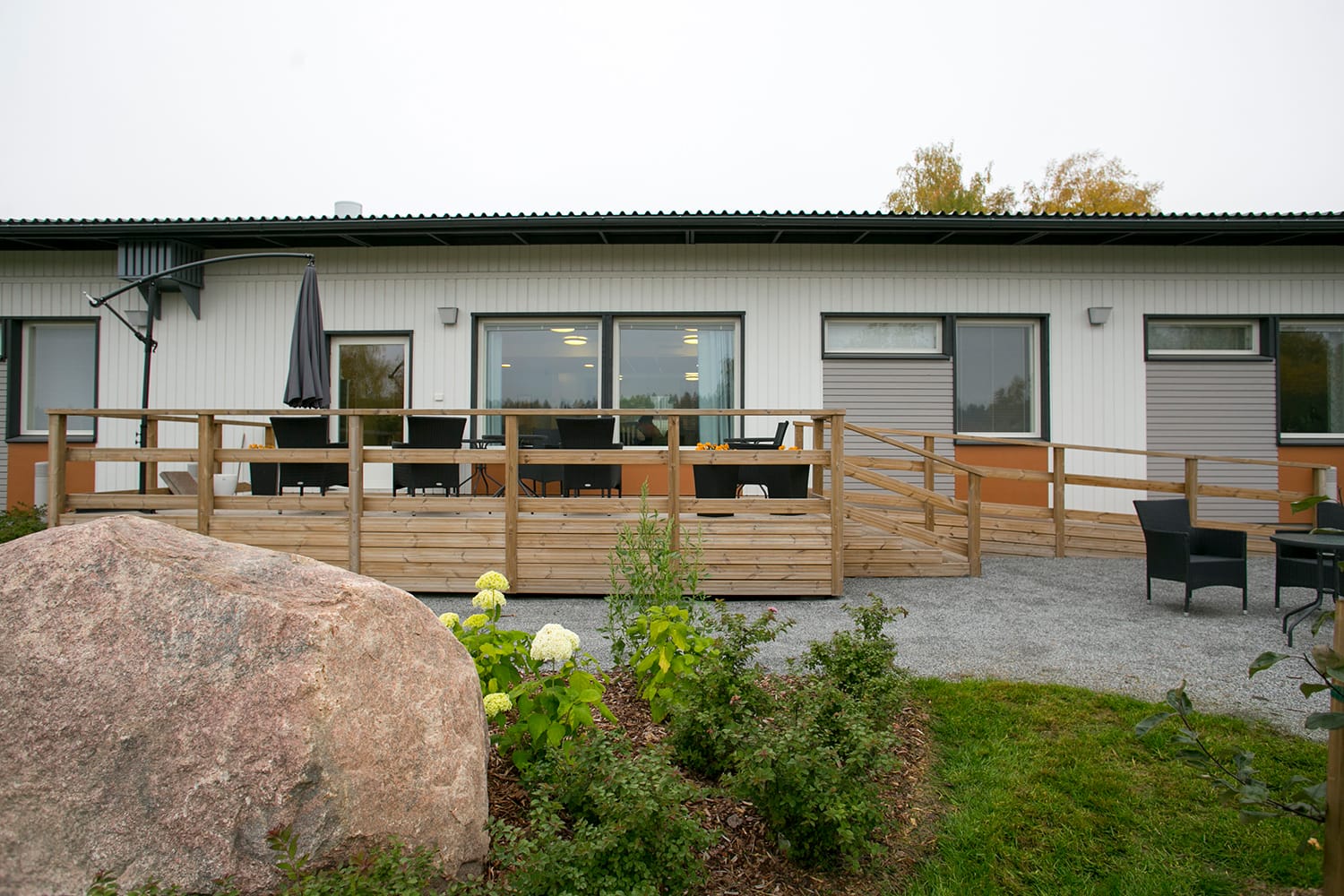 Esperi Hoivakoti Katriina, Ylöjärvi