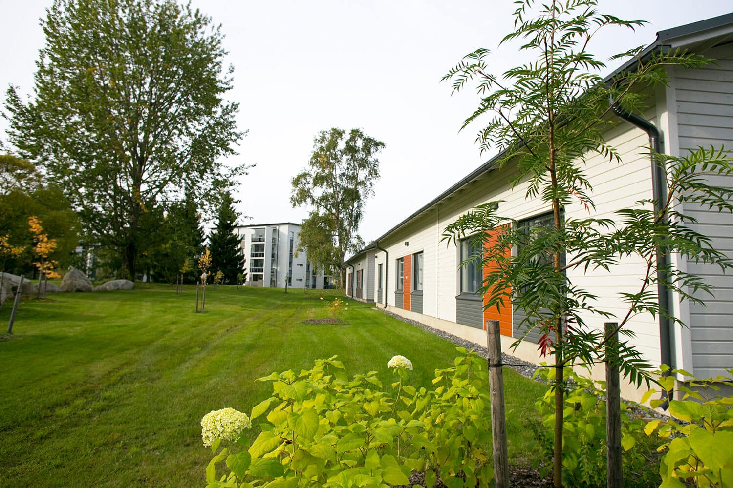 Esperi Hoivakoti Vihtori, Ylöjärvi