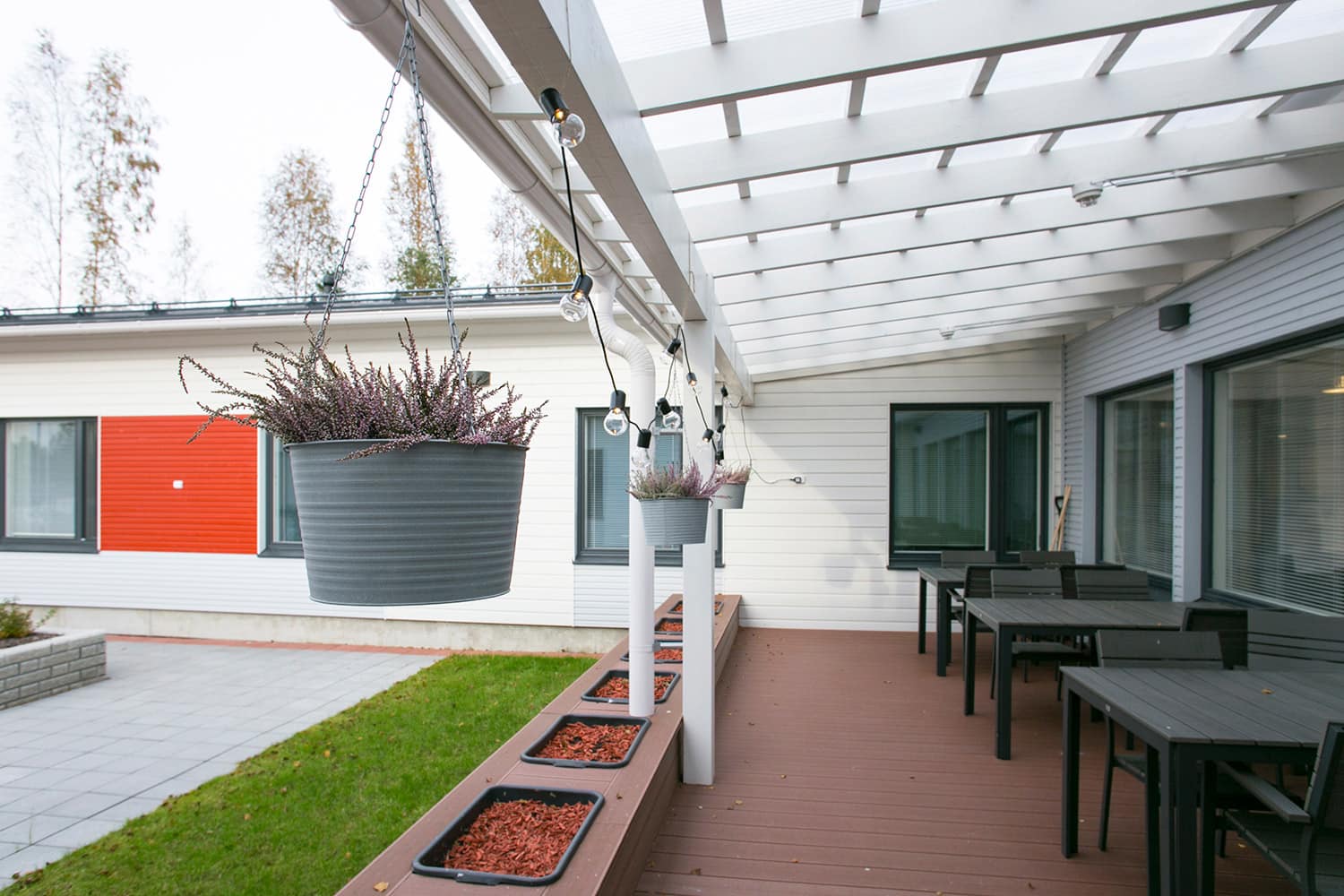 Esperi Hoivakoti Vivian, Ylöjärvi