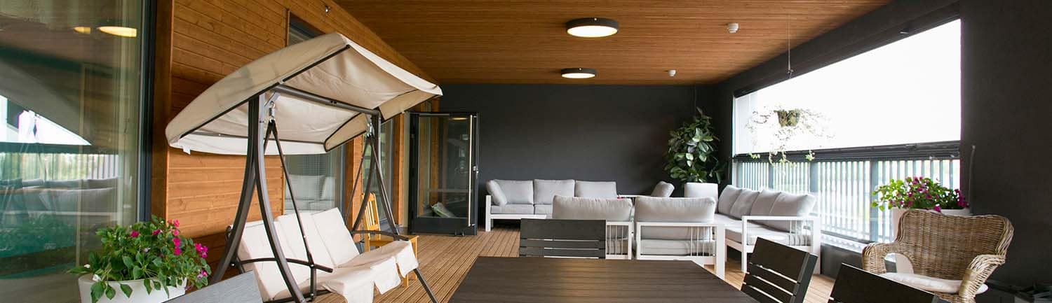 Esperi Hoivakoti Teerimäki, Hämeenlinna