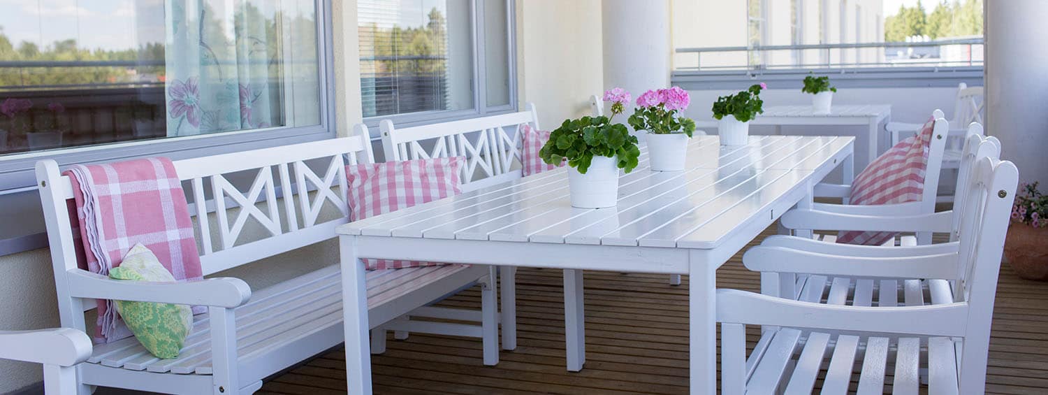 Esperi Hoivakoti Kerava, Kerava