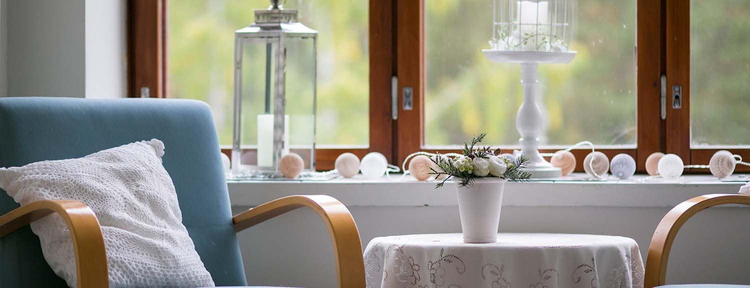 Esperi Hoivakoti Pikonlinna, Kangasala