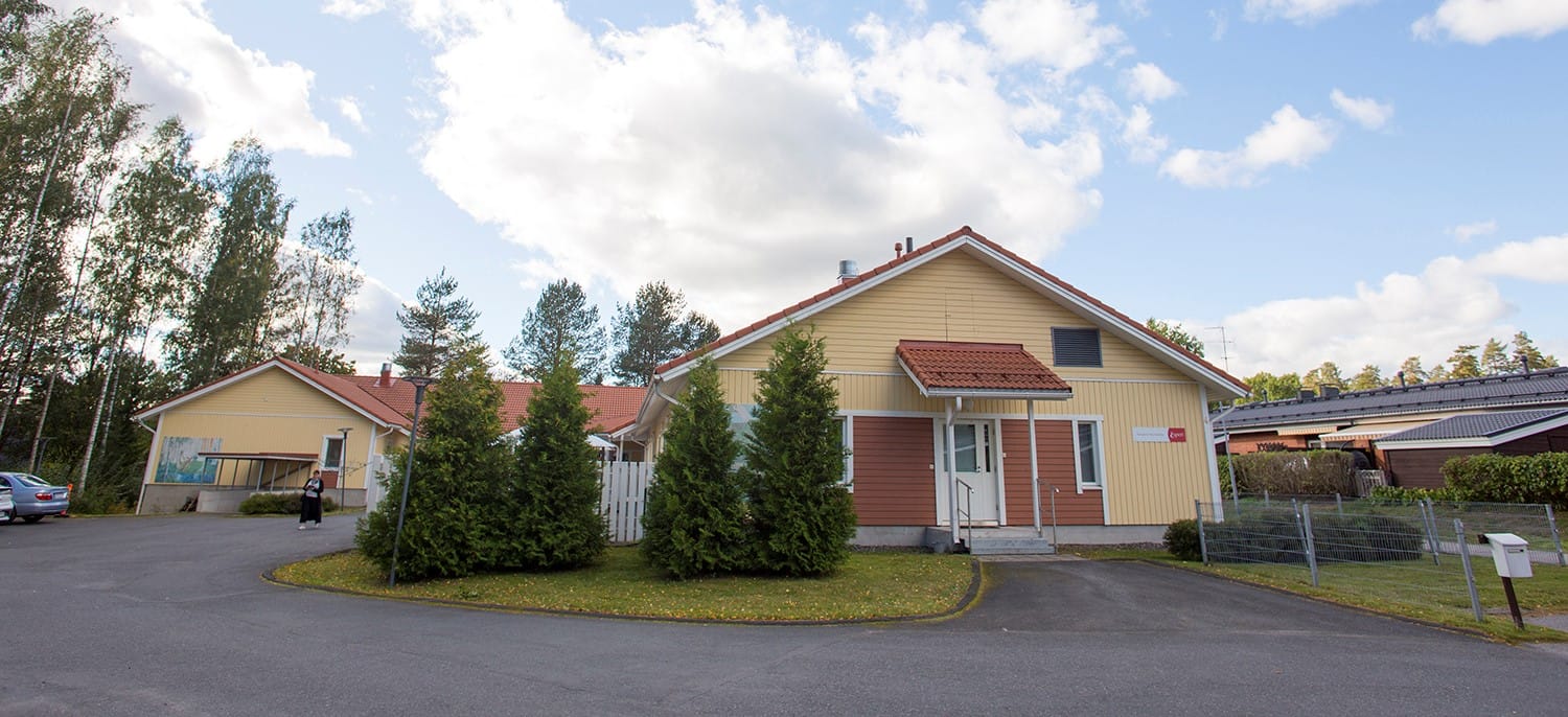 Esperi Hoivakoti Villa Fredrika, Hyvinkää