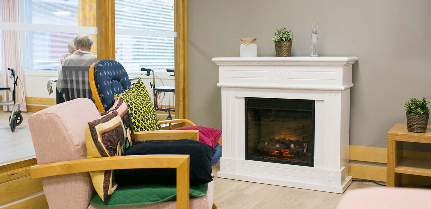 Esperi Hoivakoti Daalia, Tampere