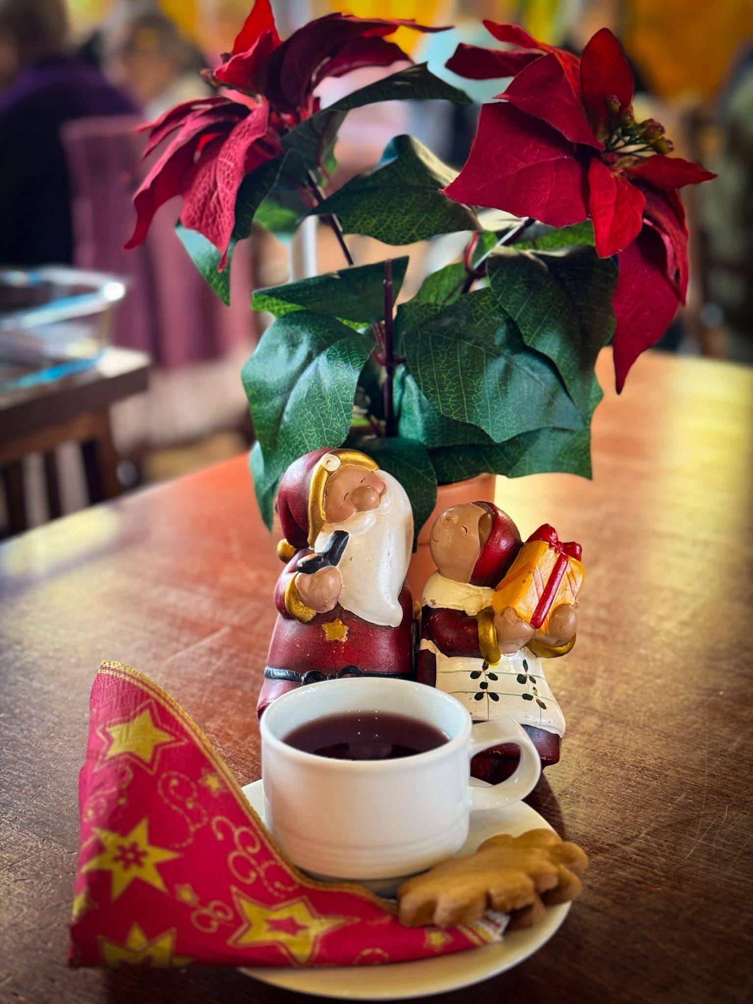 Avoimet ovet- tapahtuma