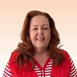 Yksikönpäällikkö Kirsi Nisula