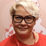 Kuva Linda Waseniuksesta.