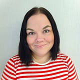 Salla Vahvaselkä