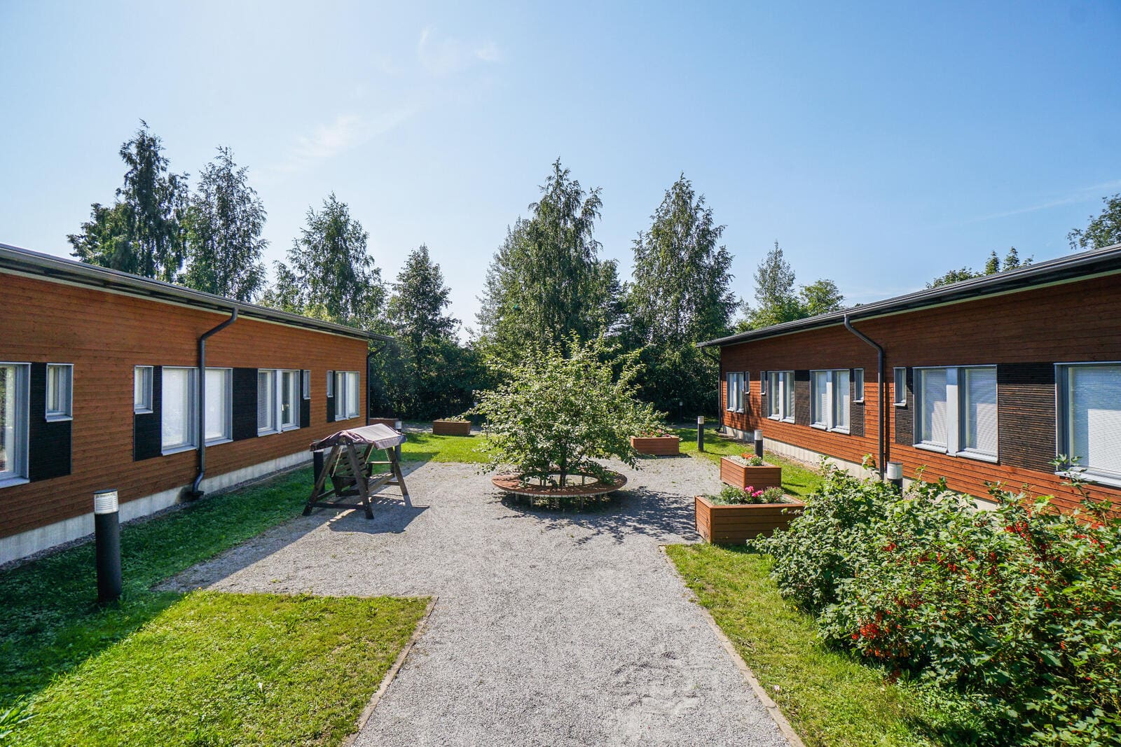 Esperi Hoivakoti Lintumäki, Hämeenlinna