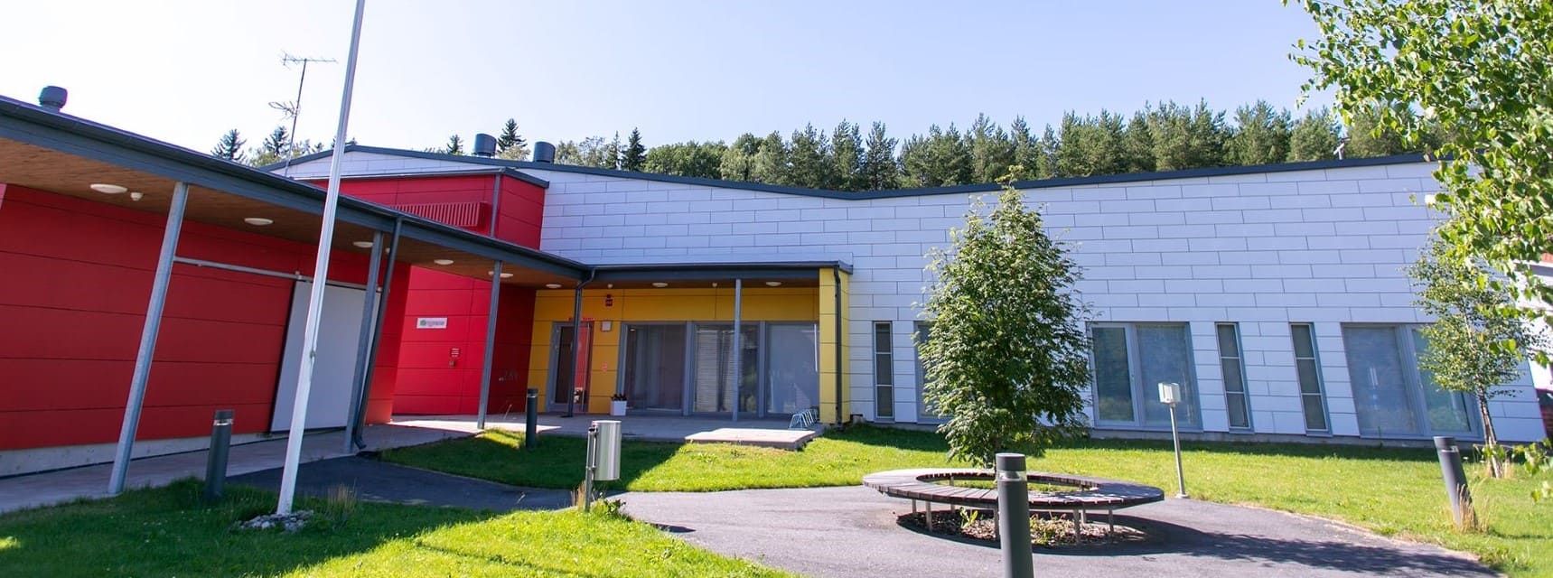 Esperi Hoitokoti Pajusirkku, Turku