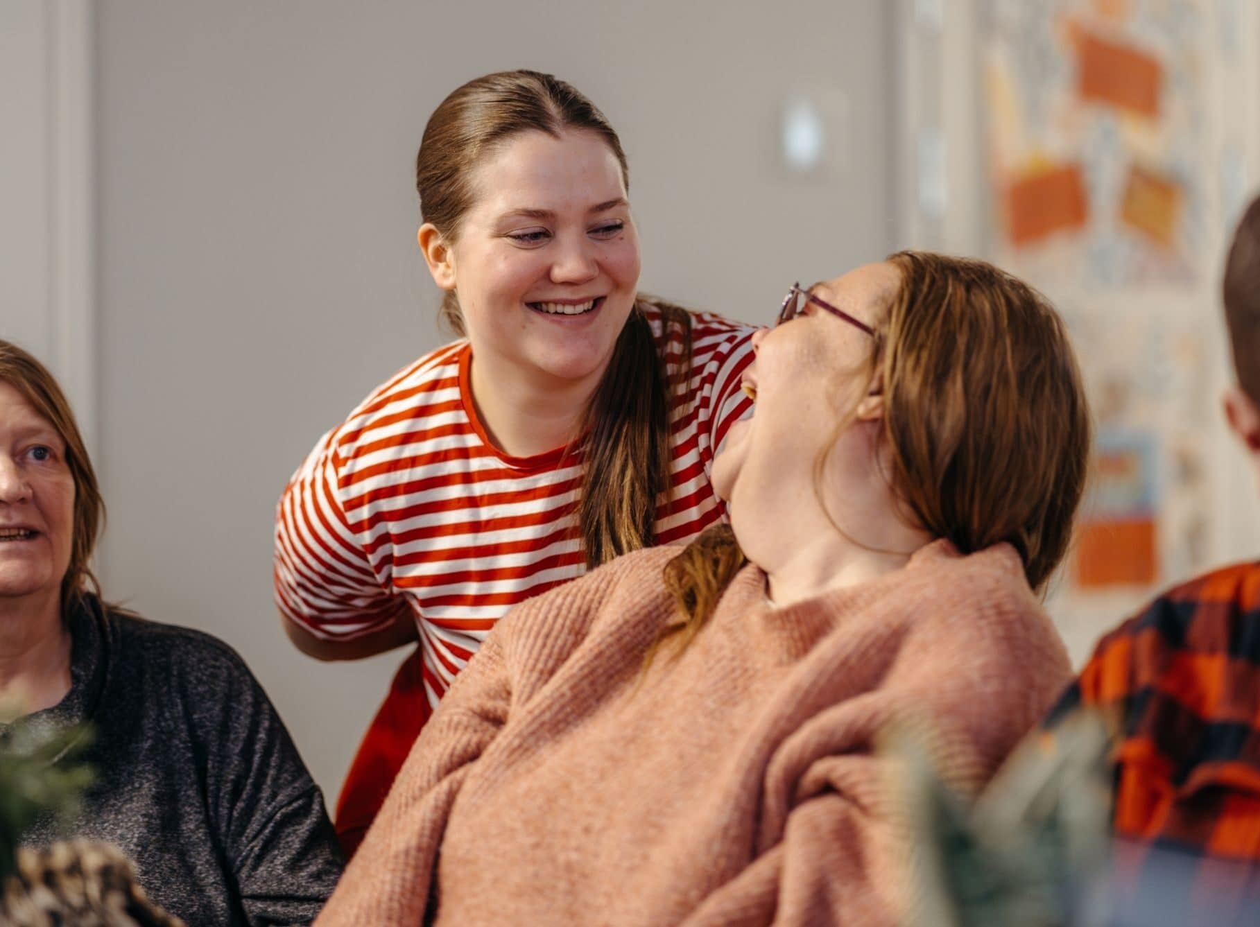 Esperi Hoitokoti Kotimatka, Rovaniemi