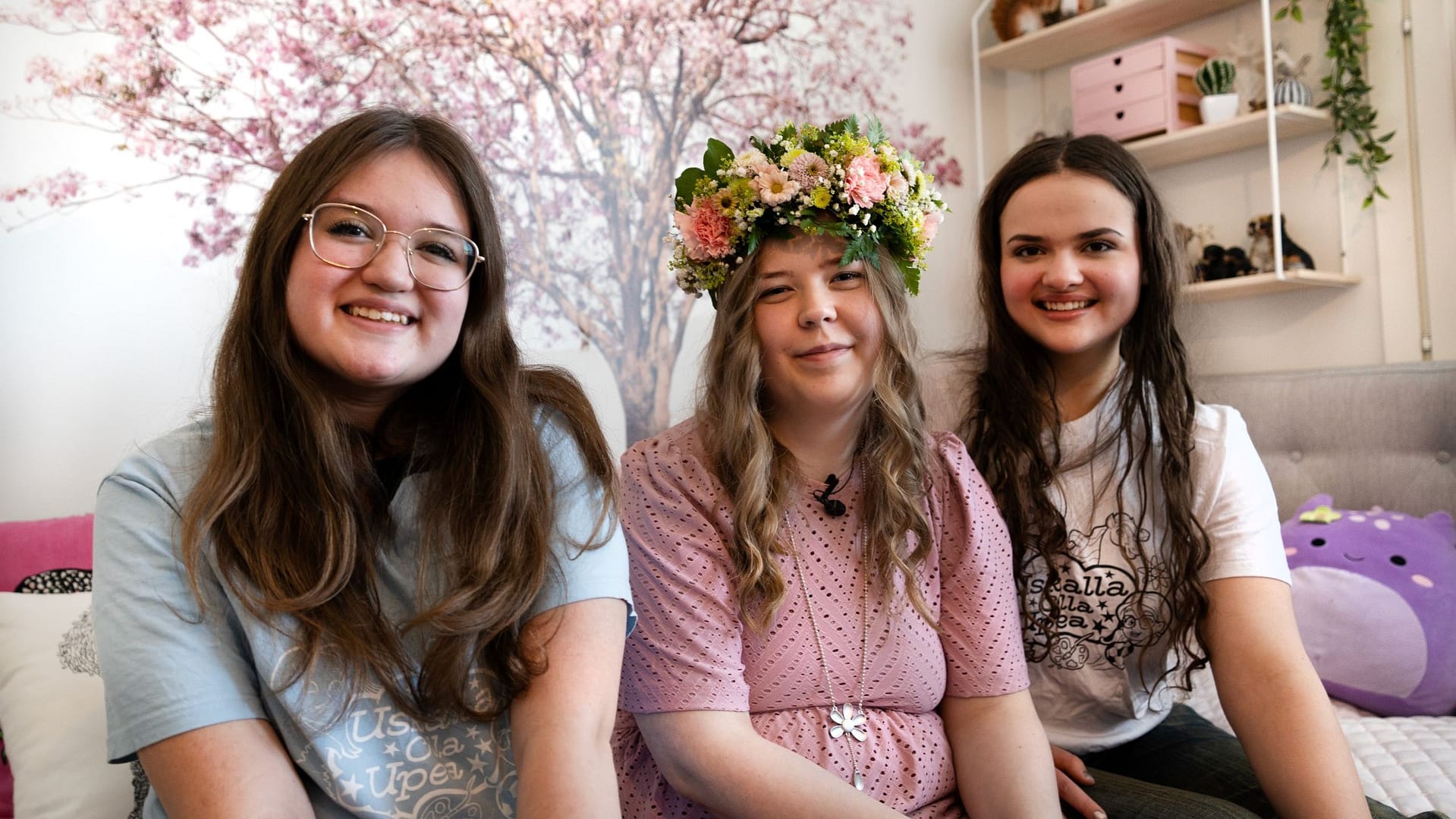 Esperi Hoitokoti Palomäki, Jämsä