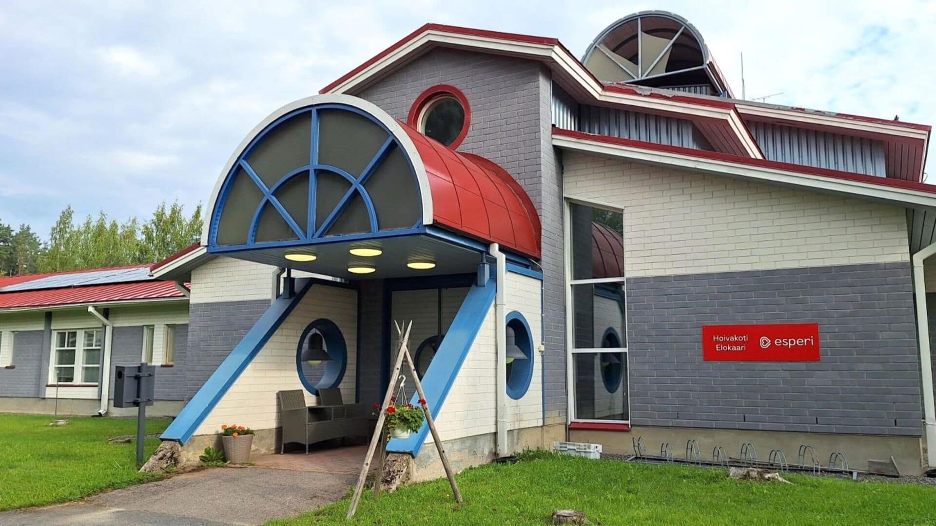 Esperi harkitsee hoivakoti Elokaaren sulkemista Ylöjärvellä