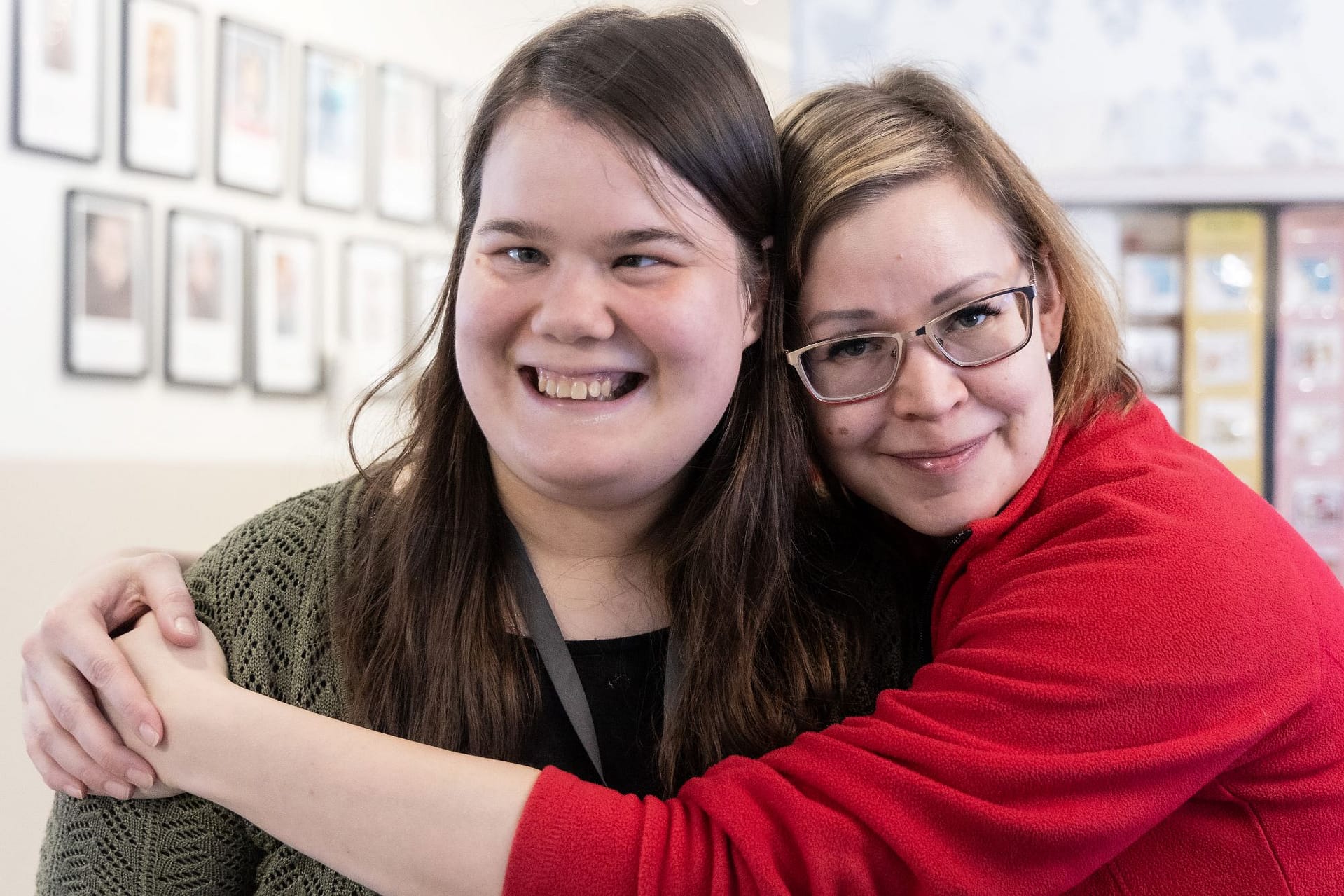 Esperi Hoitokoti Oljami, Lemi