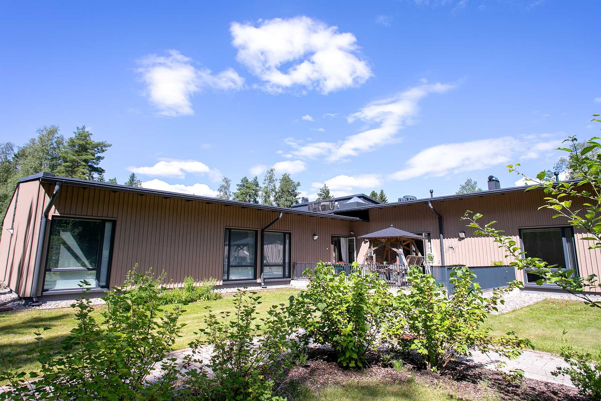 Esperi Hoitokoti Pikkutikka, Turku