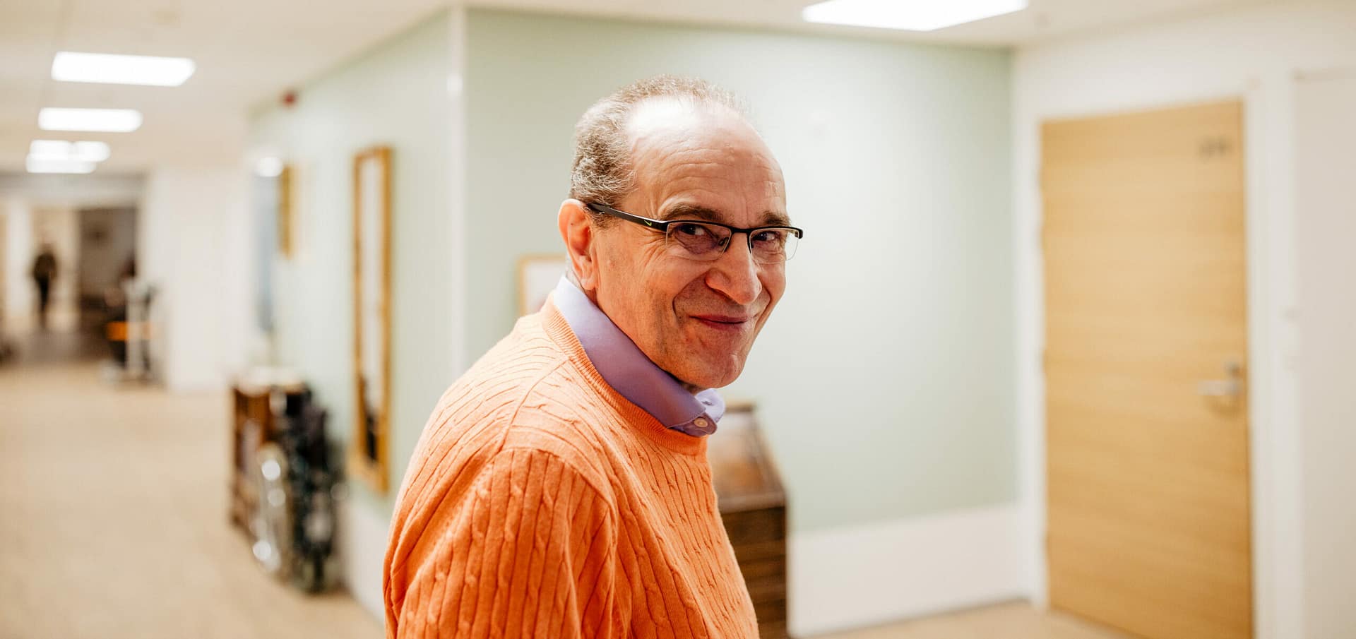 Esperi Hoivakoti Iiris, Nokia