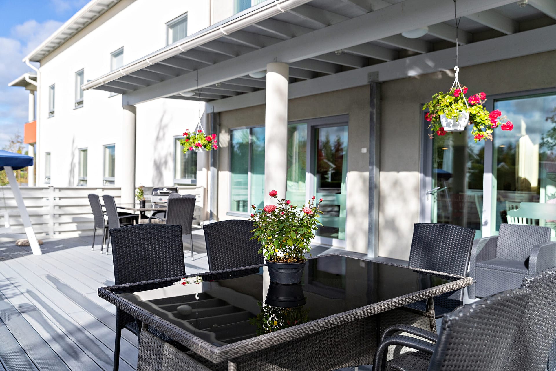 Esperi Hoivakoti Amelia, Oulu