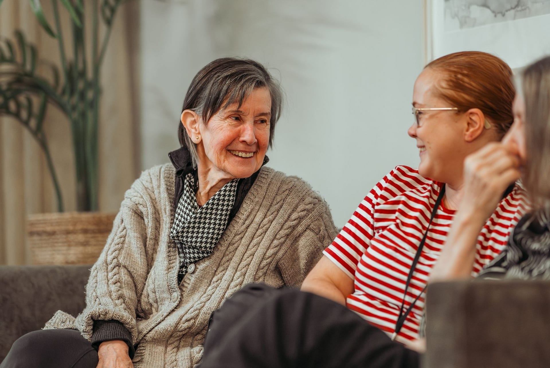 Esperi Hoivakoti Elokaari, Ylöjärvi