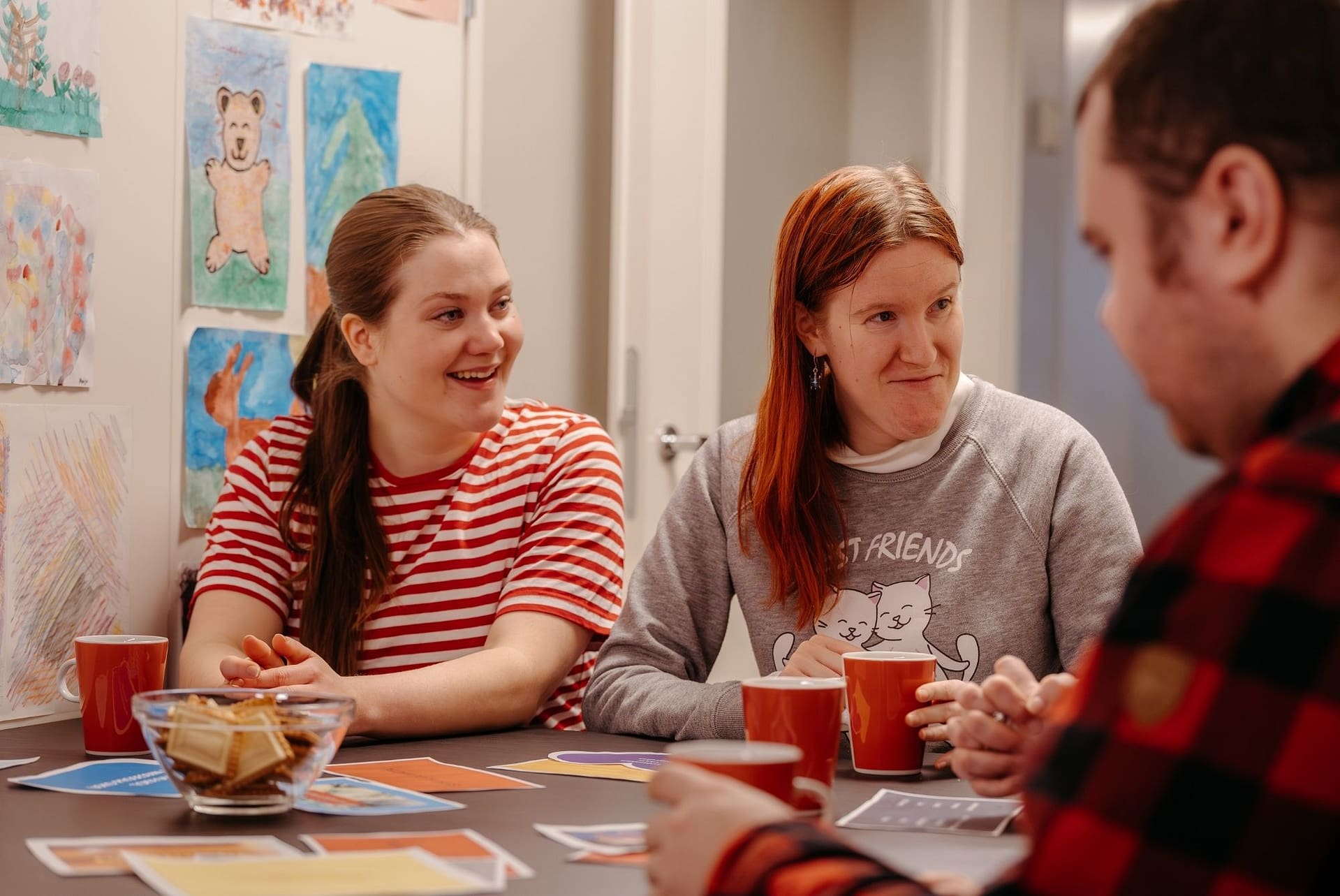 Esperi Hoitokoti Kuurnan Kartanot, Kontiolahti