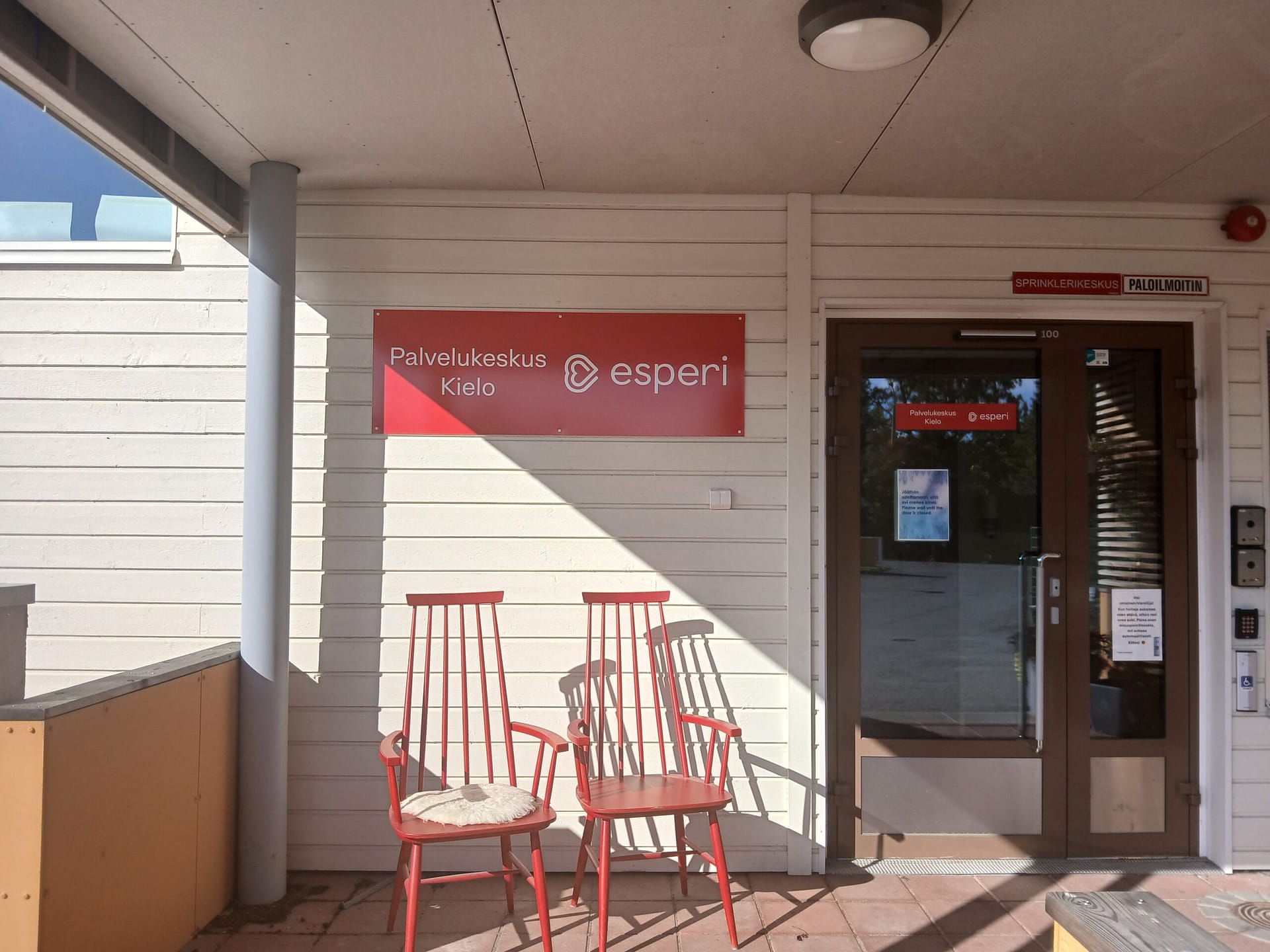 Kielo on siirtynyt Instagramiin