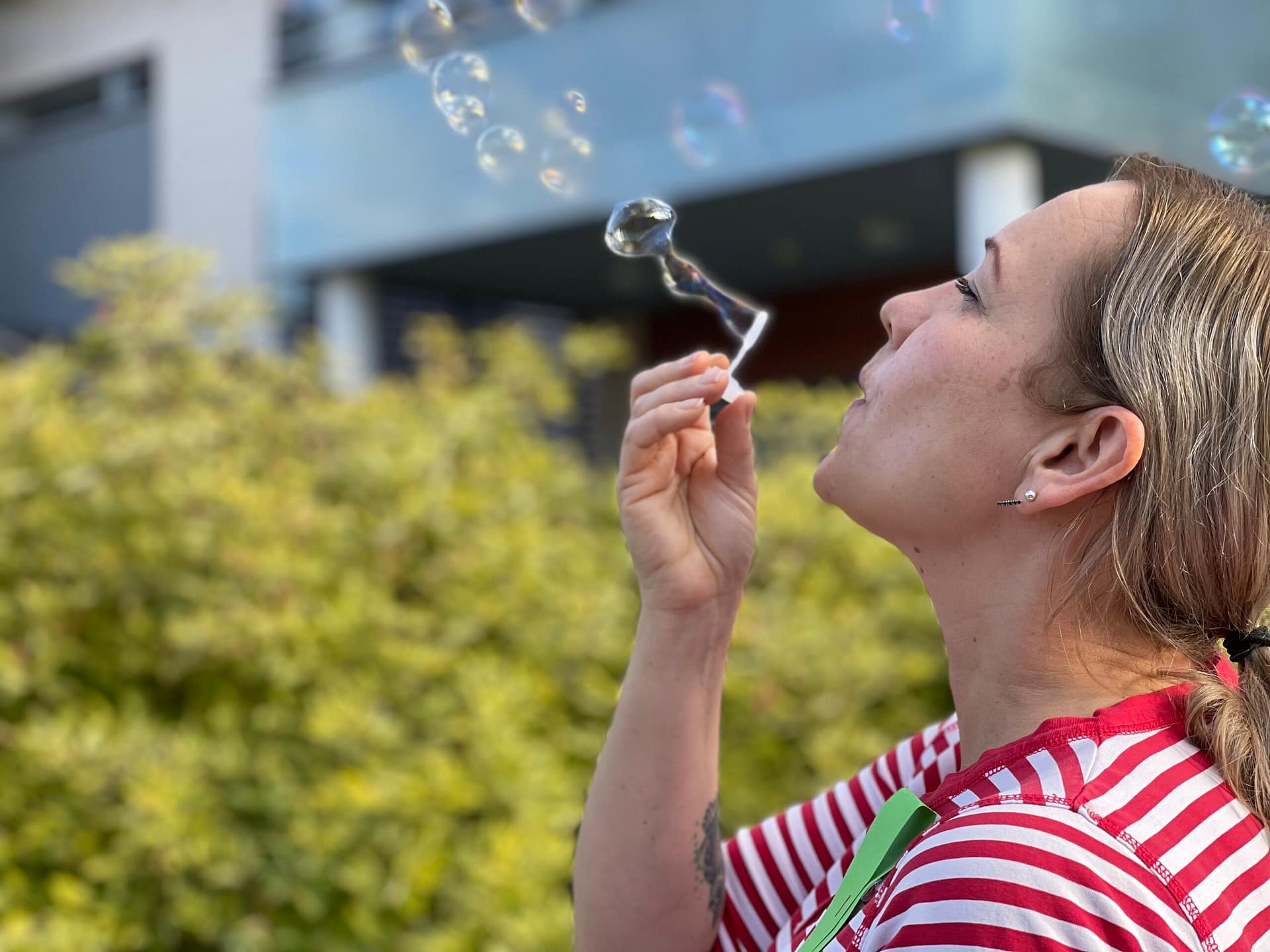 Esperi Hoitokoti Pansio, Turku