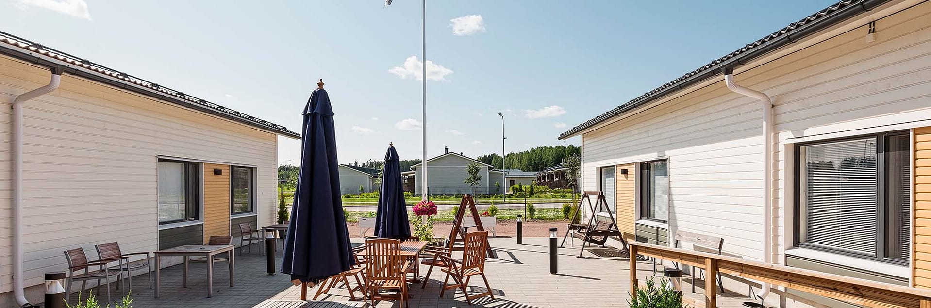 Esperi Hoivakoti Aapo, Nurmijärvi