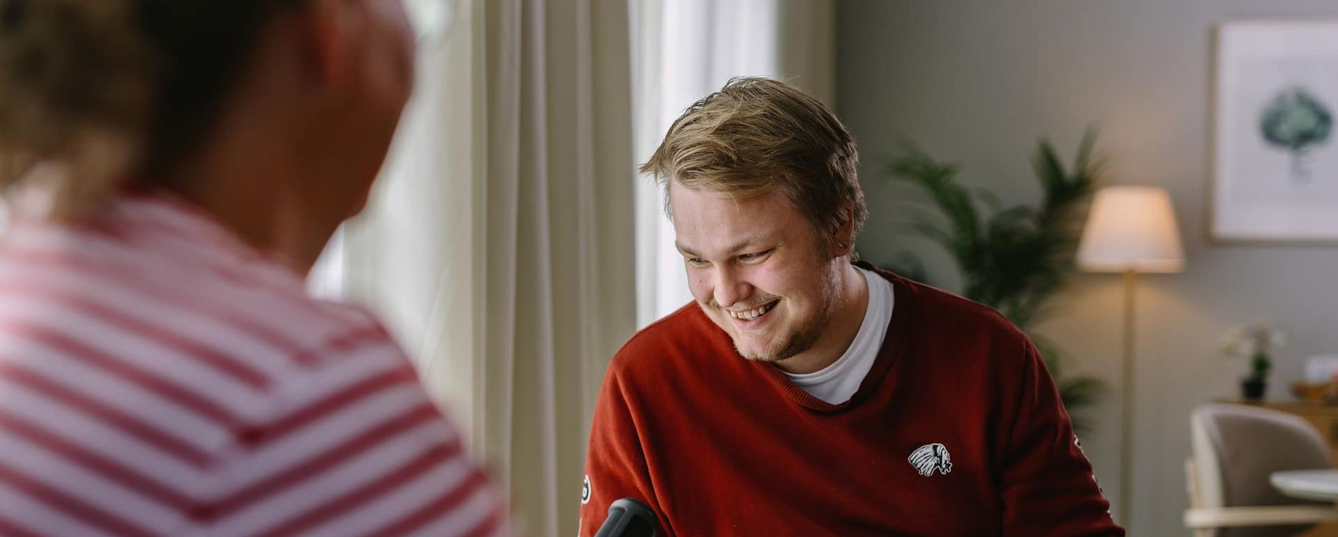 Esperi Hoitokoti Myllykylä, Hamina