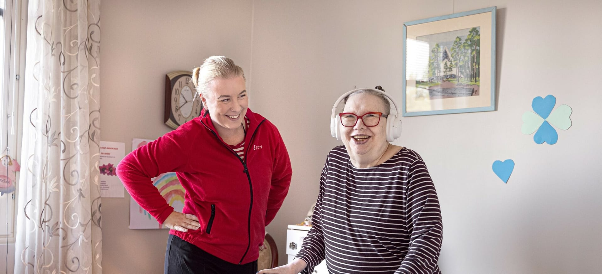 Esperi Hoitokoti Koppelo, Kerava