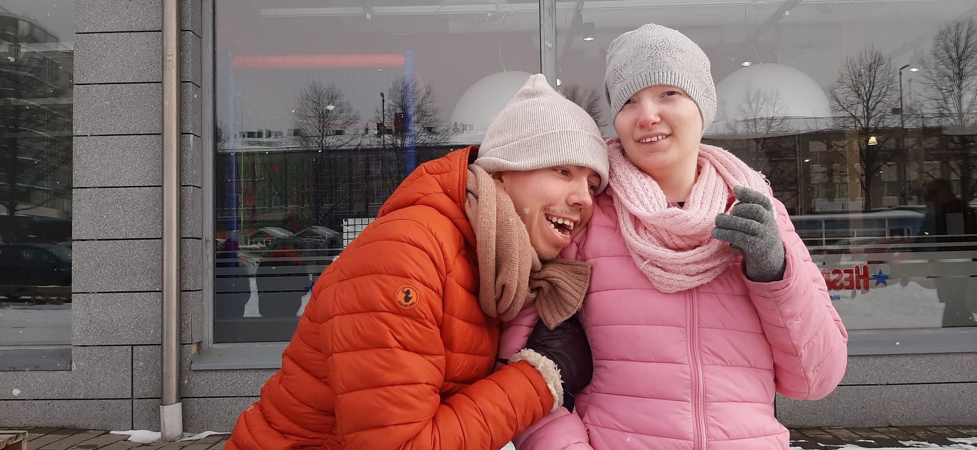 Esperi Toimintakeskus Oivapaja, Sastamala