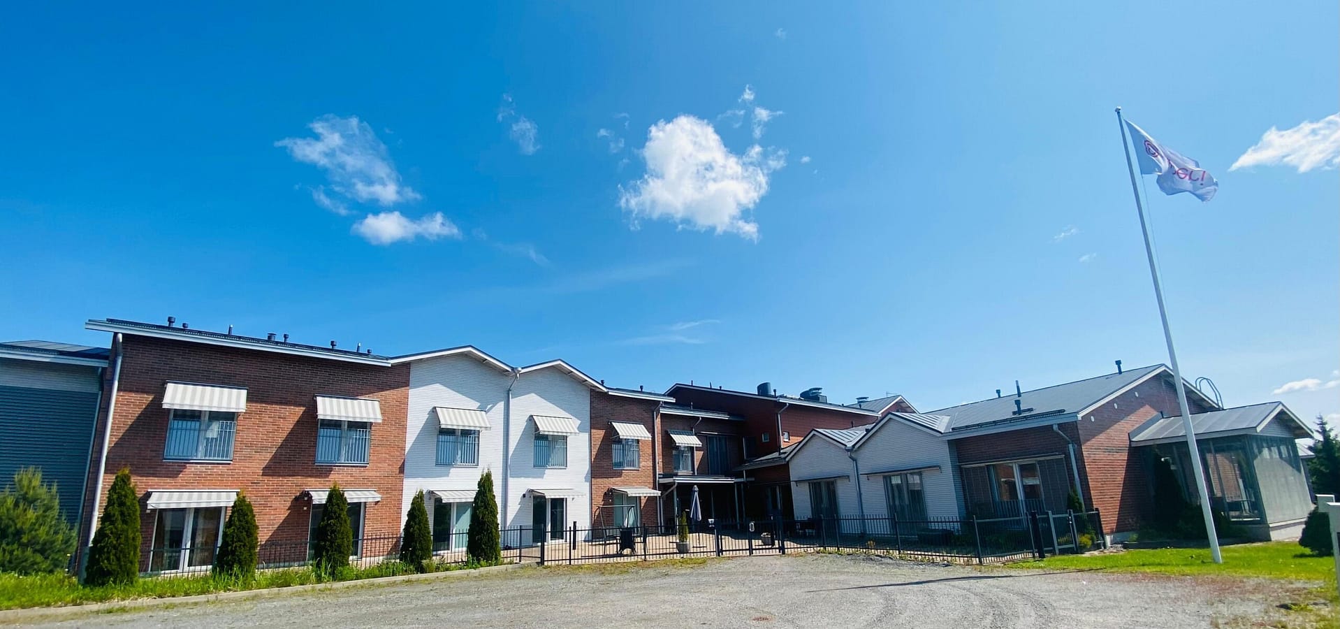 Esperi Hoivakoti Oiva, Raisio