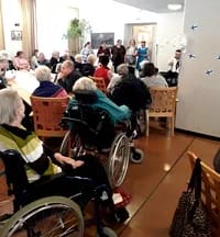 Kontiolinna 100 vuotta